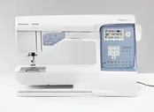 Швейная машина, оверлок Husqvarna Sapphire 835