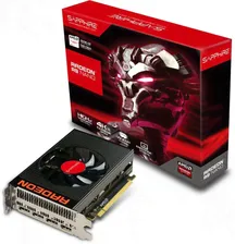 Видеокарта AMD (ATI) Radeon R9 Nano Sapphire PCI-E 4096Mb (21249-00-40G)