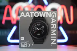 Garmin tactix 7 Sapphire solar Pro Edition - Профессиональная версия