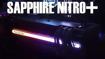Sapphire Nitro+ VaporX RX 7900 XTX Review