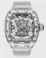 Richard Mille RM 56-02 Tourbillon Sapphire