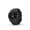 Training Watch Garmin fenix 7 Pro Sapphire Solar 47 Grey