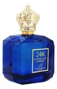24K Supreme Gold Sapphire