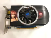 Sapphire ATI Radeon HD 5770 1GB PCIE
