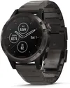 Garmin Fenix 5 Plus Sapphire 010-01988-03