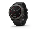 Часы Garmin Fenix 6X Sapphire