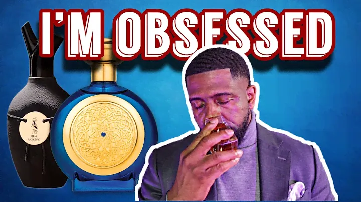 10 Fragrances I’m Obsessed With!| I Can’t Get Enough Of These