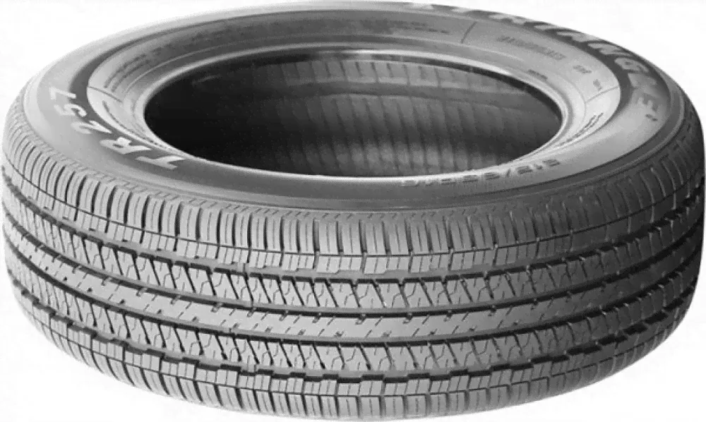 Шины Triangle Sapphire TR257 245/55 R19 103V-1