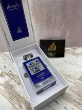 Духи lattafa Blue Sapphire Латтафа Голубой Сапфир (копия Люкс) 100 мл