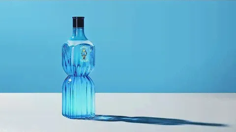 Bombay Sapphire x Heatherwick Studio