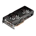Sapphire Видеокарта Radeon RX 6750 XT RX 6750 XT Pulse Gaming OC 12 ГБ (11318-03-20G)
