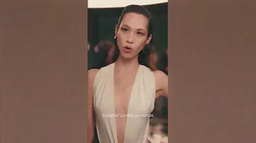 SAINT LAURENT - WOMEN'S WINTER 24 SHOW - KIKO MIZUHARA
