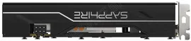 Видеокарта Sapphire Pulse ITX Radeon RX 570 4G 4096Mb