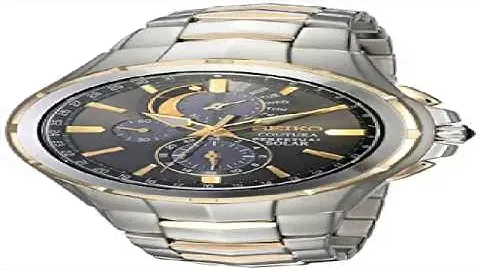 SEIKO COUTURA SSC376 watch