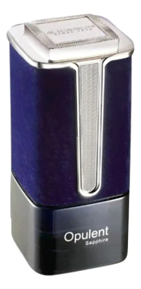 Al Haramain Perfumes Opulent Sapphire