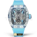 Richard Mille RM053-02 Tourbillon Sapphire
