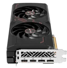 Видеокарта Radeon RX 7800 XT SAPPHIRE PULSE 3D 16G