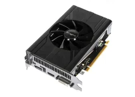 Видеокарта ATI Radeon Sapphire RX570 4Gb 11266-34-20G Чёрный