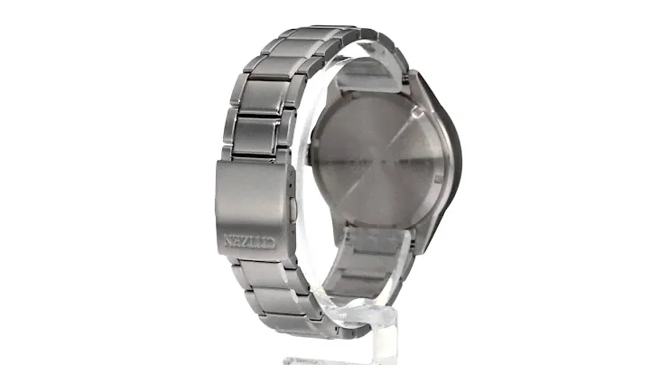 Citizen Watches AW1490-50A - Eco-Drive Titanium  SKU:8688646