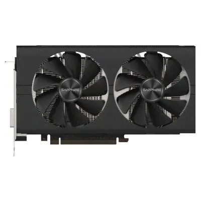 Видеокарта Sapphire Pulse Radeon RX 580 (11265-05-20G)