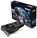 Видеокарта Sapphire NITRO+ RX 570 8G OC Radeon RX 570