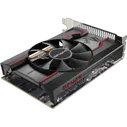 Характеристики видеокарты Sapphire AMD Radeon RX 550 4Gb 11268-01-20G