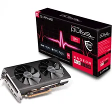Видеокарта Sapphire RX 580 8GB (11265-67-20G) в Москве