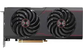 Видеокарта Sapphire PCI-E 4.0 11330-03-20G