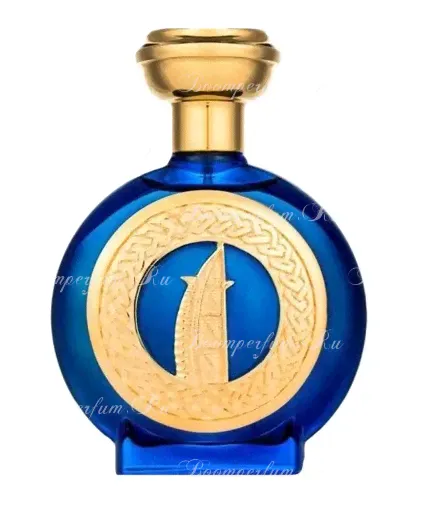 Boadicea The Victorious Blue Sapphire Burj Al Arab Edition 100 ml-0