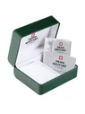 Swiss Military SM34052.01 Chronograph Sapphire 42mm 10 ATM